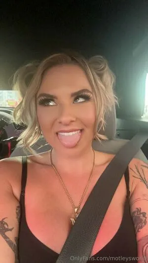 Motleysworld OnlyFans Leaked Free Thumbnail Picture - #xEGoyUpSDJ