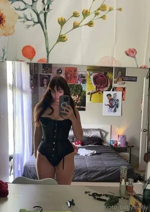 Moto Bxbymolly OnlyFans Leaked Free Thumbnail Picture - #2qZCSOVzqr