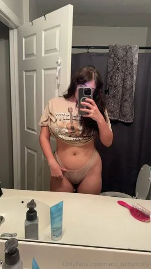 Moto Bxbymolly OnlyFans Leaked Free Thumbnail Picture - #Et1YVNJJ0o