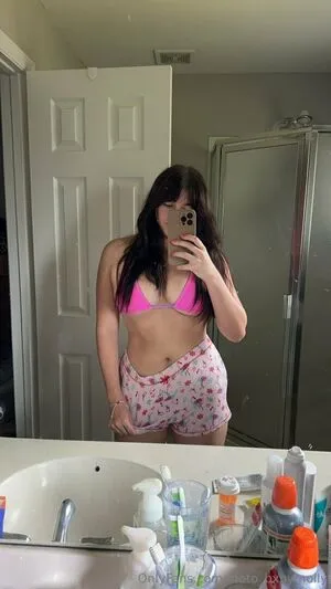 Moto Bxbymolly OnlyFans Leaked Free Thumbnail Picture - #FgY9Ay0rE6