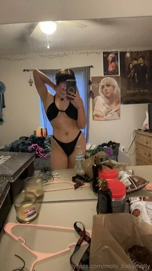 Moto Bxbymolly OnlyFans Leaked Free Thumbnail Picture - #JQbZ4z4Lv7