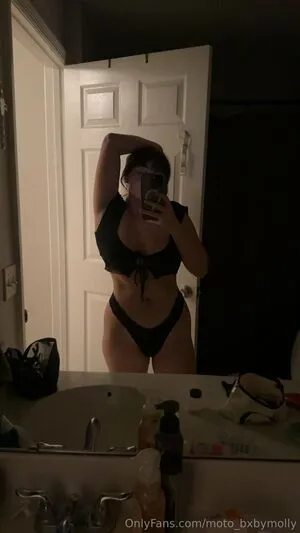 Moto Bxbymolly OnlyFans Leaked Free Thumbnail Picture - #eJor4eFZFQ