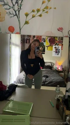 Moto Bxbymolly OnlyFans Leaked Free Thumbnail Picture - #eiIbUllWok