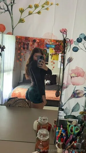 Moto Bxbymolly OnlyFans Leaked Free Thumbnail Picture - #lPom9q2BVM
