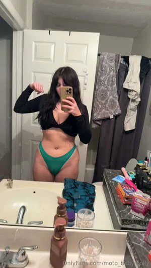 Moto Bxbymolly OnlyFans Leaked Free Thumbnail Picture - #oyRRElqdFC