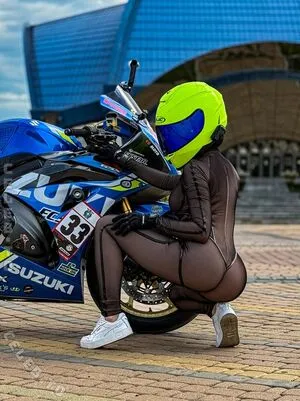 Moto Raido OnlyFans Leaked Free Thumbnail Picture - #RHpwdKkg02