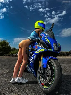 Moto Raido OnlyFans Leaked Free Thumbnail Picture - #VbSvlQOMac
