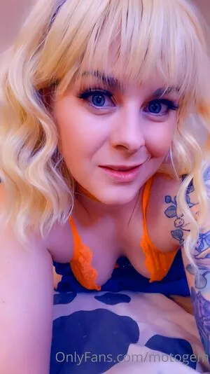 Motogem OnlyFans Leaked Free Thumbnail Picture - #1astjl4E0D