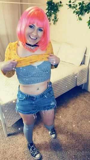 Motogem OnlyFans Leaked Free Thumbnail Picture - #3FqN0gwShi