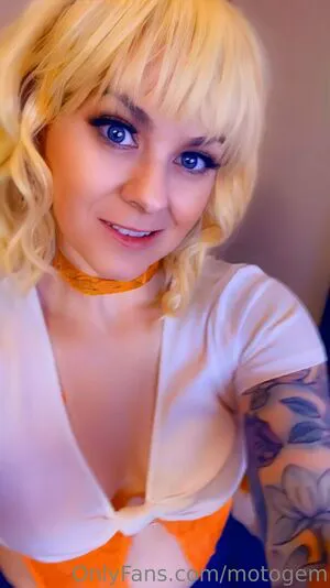 Motogem OnlyFans Leaked Free Thumbnail Picture - #3GrceXKEIk