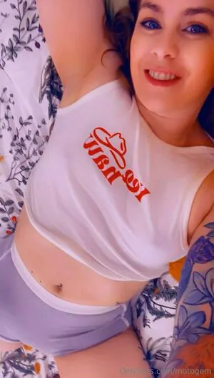 Motogem OnlyFans Leaked Free Thumbnail Picture - #3JIOXCbTR6