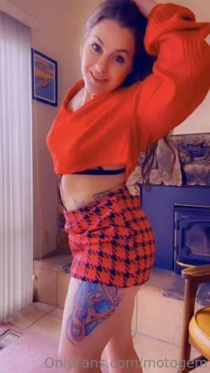 Motogem OnlyFans Leaked Free Thumbnail Picture - #5wImX8VEEl