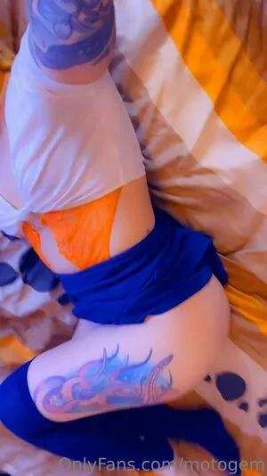 Motogem OnlyFans Leaked Free Thumbnail Picture - #7SosFLBFBF