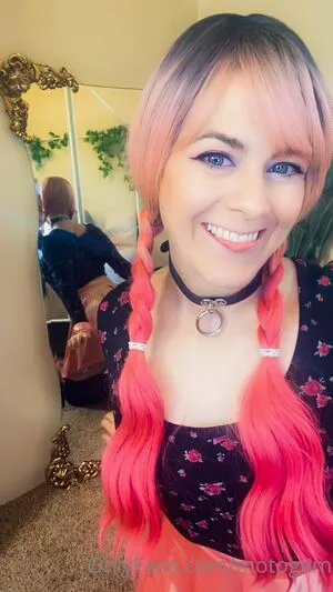 Motogem OnlyFans Leaked Free Thumbnail Picture - #90AKWst5vJ