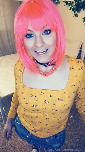 Motogem OnlyFans Leaked Free Thumbnail Picture - #Anzei4t9O4