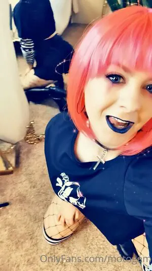 Motogem OnlyFans Leaked Free Thumbnail Picture - #Bdtx7KY71K