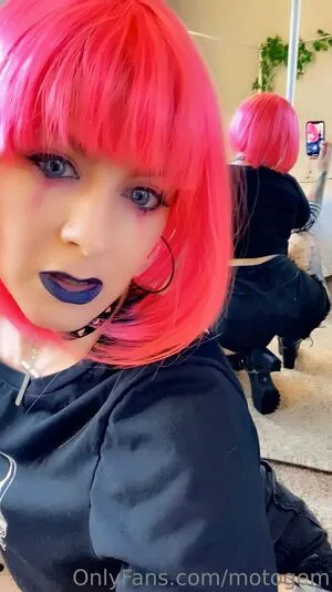 Motogem OnlyFans Leaked Free Thumbnail Picture - #Bgezoxj6ld