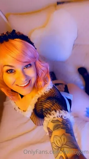 Motogem OnlyFans Leaked Free Thumbnail Picture - #Cf5rGz6rma