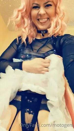 Motogem OnlyFans Leaked Free Thumbnail Picture - #ELP77GbD5T