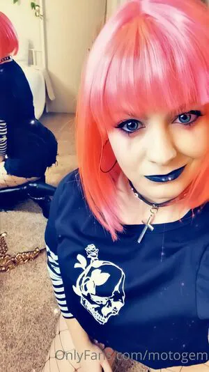 Motogem OnlyFans Leaked Free Thumbnail Picture - #H77keIs1mZ