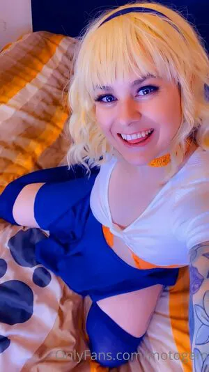 Motogem OnlyFans Leaked Free Thumbnail Picture - #JcCAXEm48x