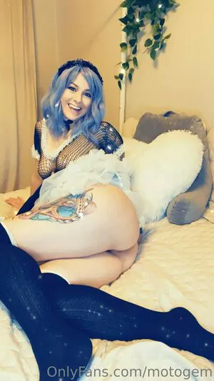 Motogem OnlyFans Leaked Free Thumbnail Picture - #Nk8qgscisl