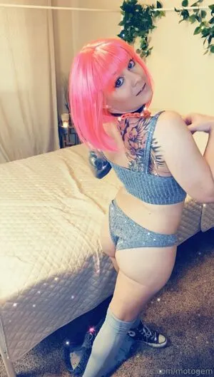 Motogem OnlyFans Leaked Free Thumbnail Picture - #P5iBvJogFZ