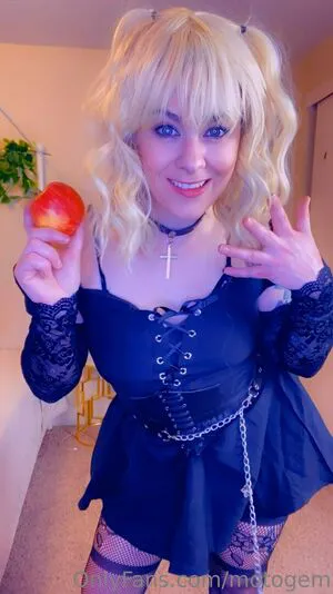 Motogem OnlyFans Leaked Free Thumbnail Picture - #PzY2bMljif