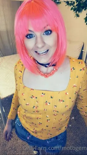 Motogem OnlyFans Leaked Free Thumbnail Picture - #Rkj2b99uqN