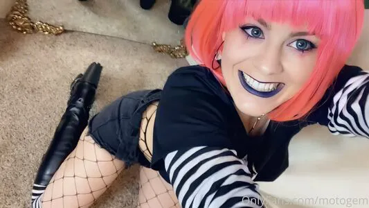 Motogem OnlyFans Leaked Free Thumbnail Picture - #TH4zCrdwDb