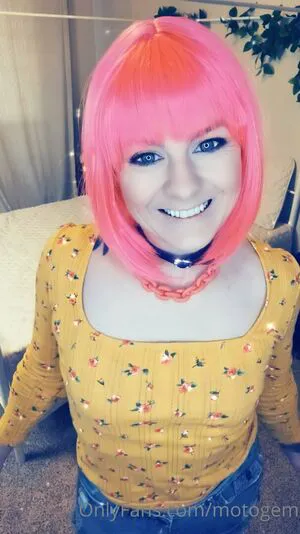 Motogem OnlyFans Leaked Free Thumbnail Picture - #Zl9LLXcVUx