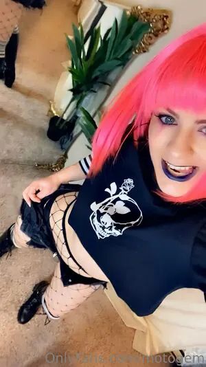 Motogem OnlyFans Leaked Free Thumbnail Picture - #aANsqm75sf