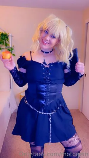 Motogem OnlyFans Leaked Free Thumbnail Picture - #ackX76dT9g