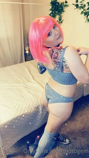 Motogem OnlyFans Leaked Free Thumbnail Picture - #jIumphSmKN