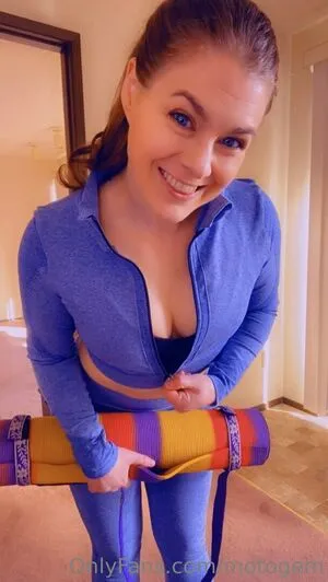 Motogem OnlyFans Leaked Free Thumbnail Picture - #mM5cyScoD7