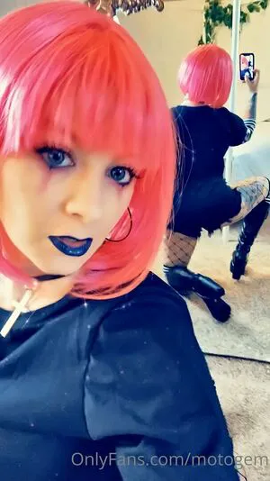 Motogem OnlyFans Leaked Free Thumbnail Picture - #niZ6y9UGRQ