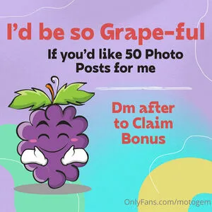 Motogem OnlyFans Leaked Free Thumbnail Picture - #onp6lYodDF