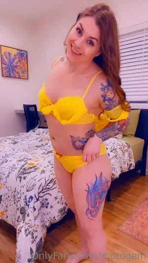 Motogem OnlyFans Leaked Free Thumbnail Picture - #ptDN5rjJPN