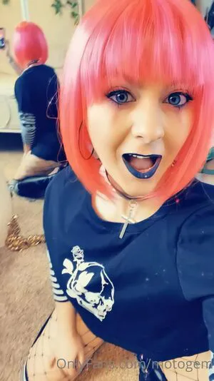 Motogem OnlyFans Leaked Free Thumbnail Picture - #qELRY1T9DF