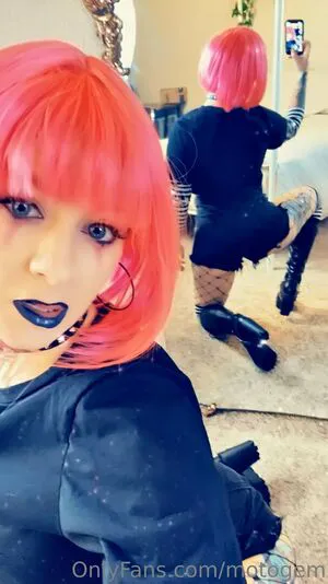 Motogem OnlyFans Leaked Free Thumbnail Picture - #qXnz3vnrlp