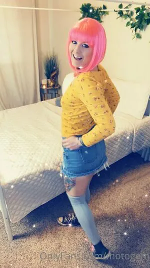 Motogem OnlyFans Leaked Free Thumbnail Picture - #qvTZEctFXP