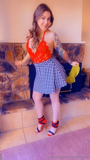 Motogem OnlyFans Leaked Free Thumbnail Picture - #s8bvMCeePw