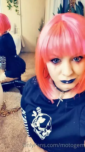 Motogem OnlyFans Leaked Free Thumbnail Picture - #sooe1BYw4B