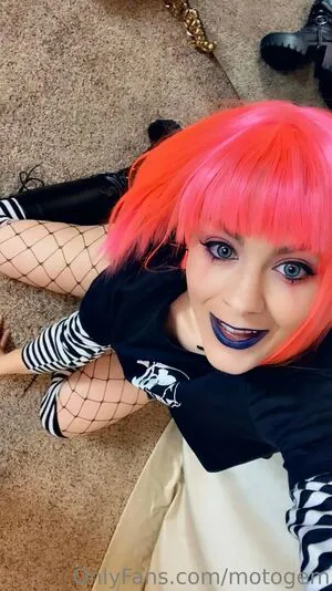 Motogem OnlyFans Leaked Free Thumbnail Picture - #tQNmUmtXN2