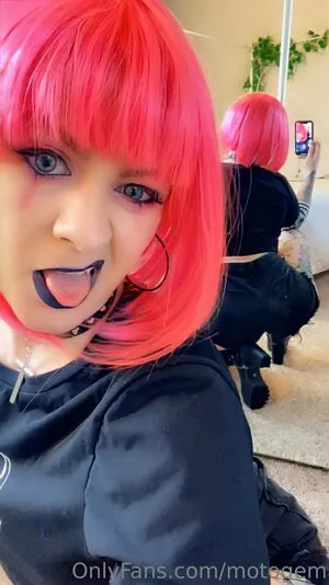 Motogem OnlyFans Leaked Free Thumbnail Picture - #uYX6X64WXJ