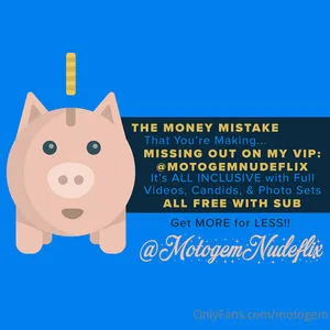 Motogem OnlyFans Leaked Free Thumbnail Picture - #vnuXOJYUHu
