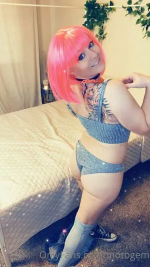 Motogem OnlyFans Leaked Free Thumbnail Picture - #wjsc5L2Q6o