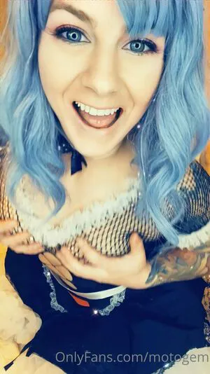 Motogem OnlyFans Leaked Free Thumbnail Picture - #xK4lPCW3da