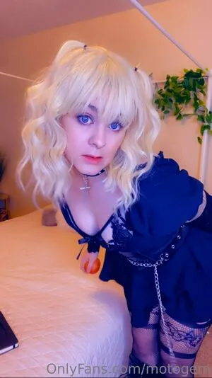 Motogem OnlyFans Leaked Free Thumbnail Picture - #xKNhPwxGh3