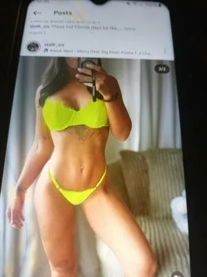 Motomami OnlyFans Leaked Free Thumbnail Picture - #azNt3an7QL